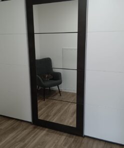 Schwebetürenschrank