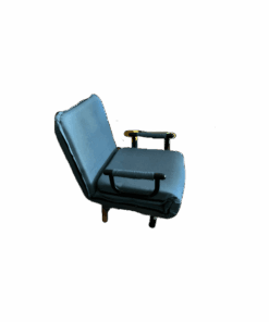 Schlafsessel Klappbett 3 in 1