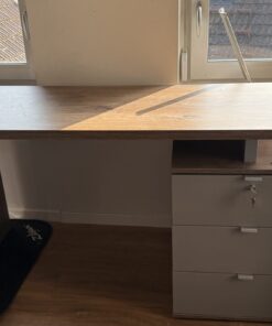 Schreibtisch Hochwertig Sehr guter Zustand