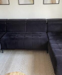 Sofa wohnlandschaft
