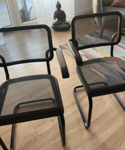 Thonet S64 V - 2er Set -