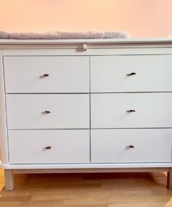 Oliver Furniture Wickelkommode