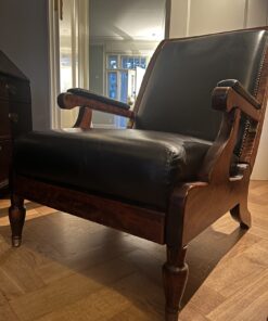 Chaiselongue vom Schreiner massgefertigt