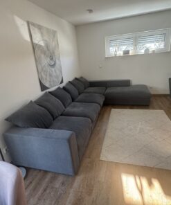 BoConcept Cenova Couch