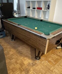 Billardtisch