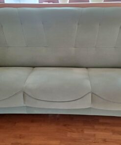 Hochwertige Sofa-Kombination