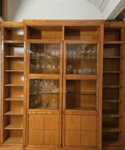 Echtholzschrank