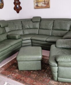 Couchgarnitur