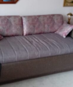 Seniorenbett/ Sofa
