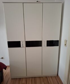 Schlafzimmer Schrank