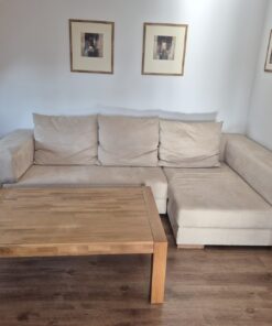 Sofa in L Form