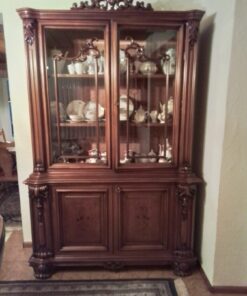Vitrine