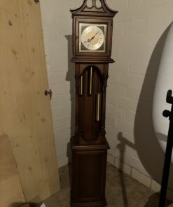 Standuhr
