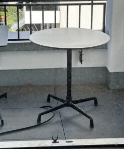 Eames Contract Table