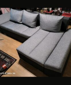 Sofa L Form