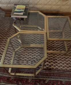 Sofa Beistelltisch
