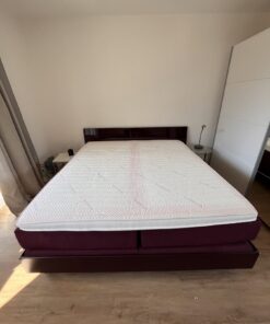 Interlübke Boxspringbett 1,80m