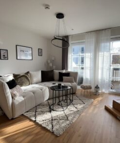 Bigsofa Beige