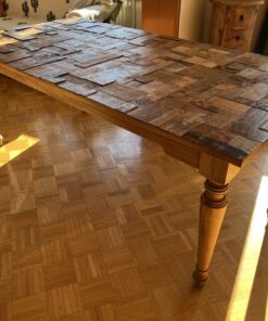 Tisch , Holz