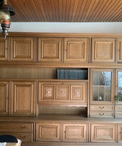 Vintage Schrank
