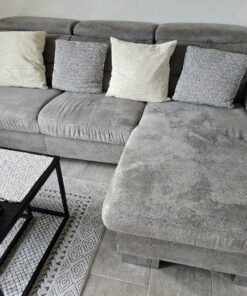 Sofa - Couch - Ecksofa - L-Form