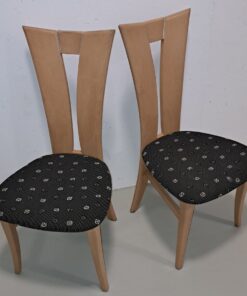 4 Küchenstühle