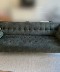 Drei Sitzer Sofa