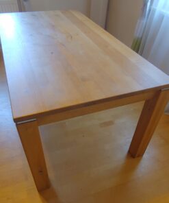 Esszimmertisch/Auszugstisch