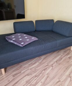 SOFA Bett Flottebo