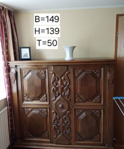 Schrank Anfang 20 jh.