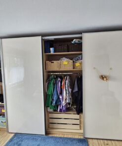 Schlafzimmerschrank