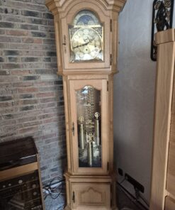Standuhr