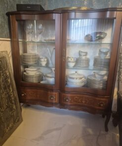 Vitrine
