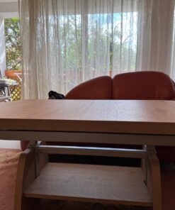 Couchtisch Velbert höhenverstellbar