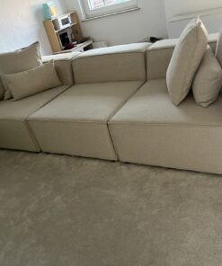 Big sofa