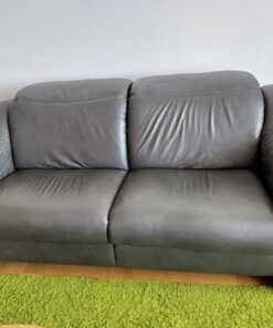 Himolla Ledersofa