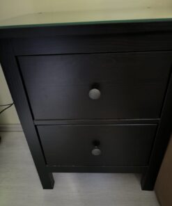 Schlafzimmer Kommode (klein)