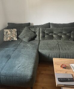 Ecksofa Salo L-Form