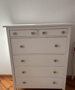Hemnes Kommode