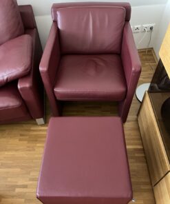 Rolf Benz Möbel plus Couch Tisch
