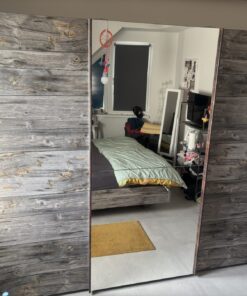 Schlafzimmerschrank