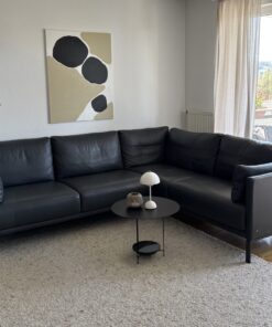 Rolf Benz Ecksofa Cara Classic