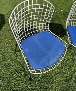 Knoll International Bertoia Chair