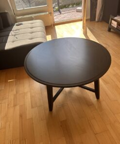 Ikea Couchtisch Kragsta