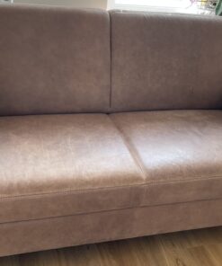 Sofa - Echtleder