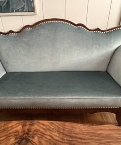 Biedermeier Sofa