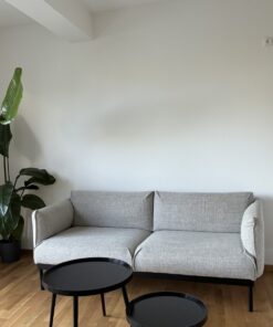 ÄPPLARYD Ikea Sofa, Zweisitzer