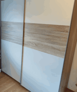 IKEA Pax Kleiderschrank