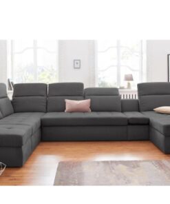 sit&more Wohnlandschaft »Stardust U-Form«