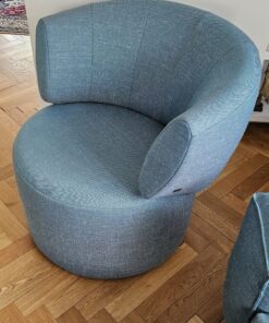 2 Sessel